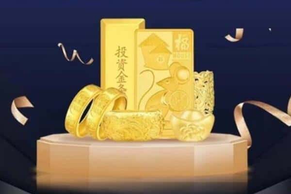 赣州崇义县回收黄金